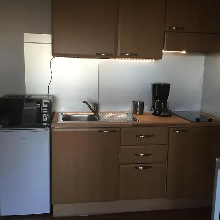 Apartamento Marine De Bravone